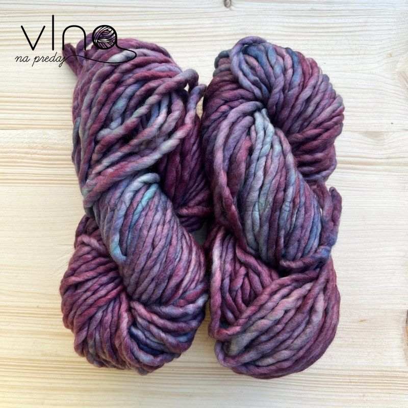 Malabrigo Rasta 150g 83m