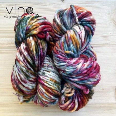Malabrigo Rasta 150g 83m