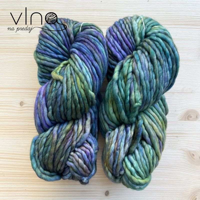 Malabrigo Rasta 150g 83m
