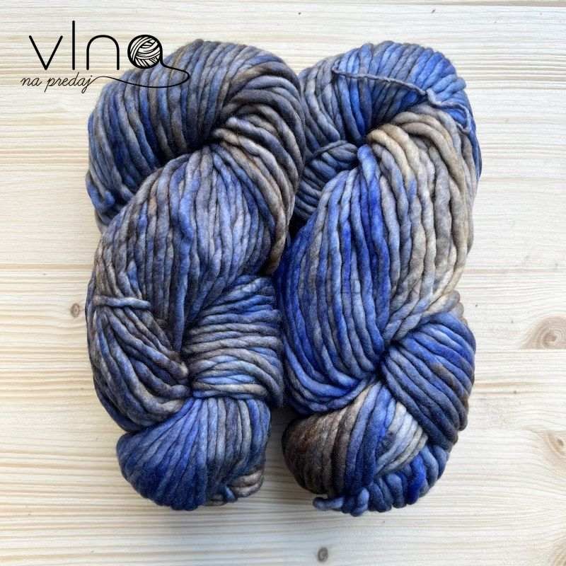 Malabrigo Rasta 150g 83m
