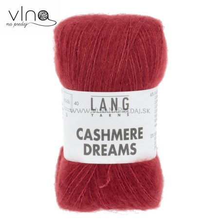 Cashmere Dreams Brushed Cashmere Yarn 25g 290m
