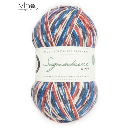Signature 100g 400m