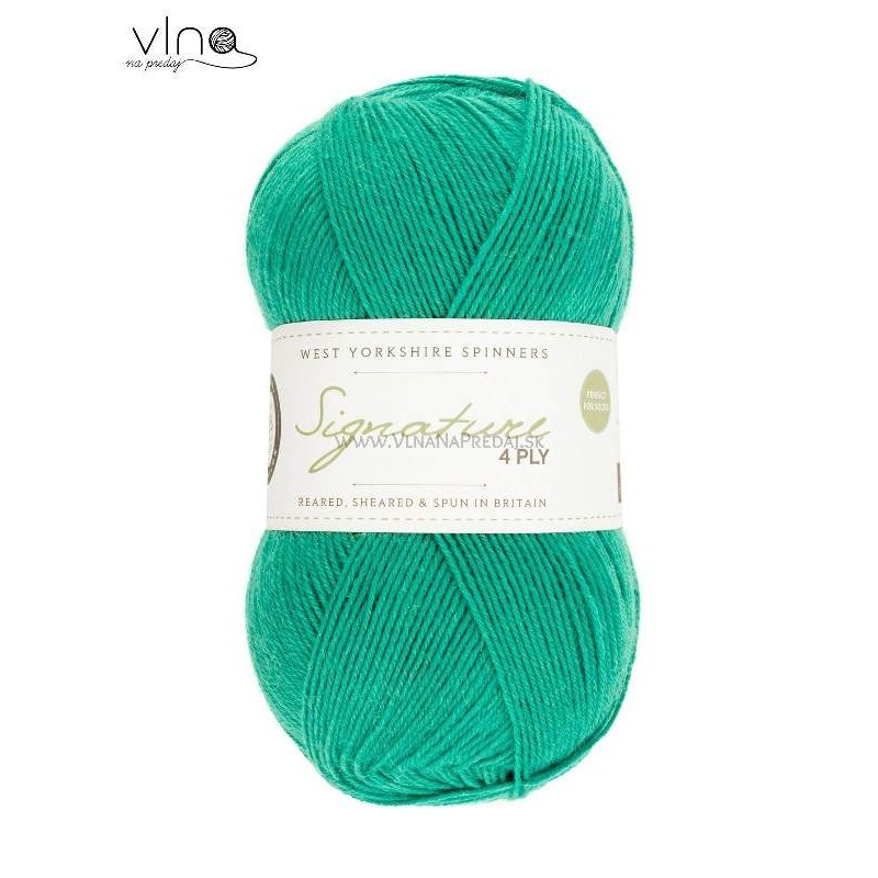 Signature 100g 400m