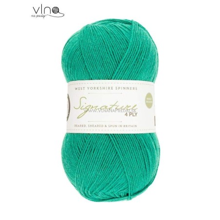 Signature 100g 400m