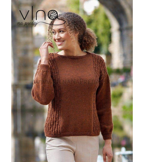 Riverside collection - knižka s návodmi