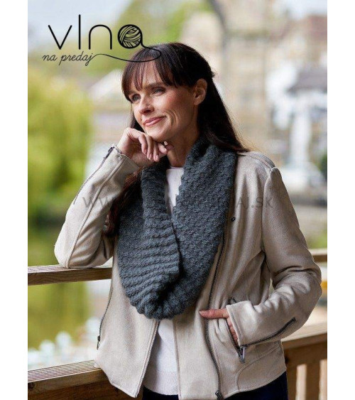 Riverside collection - knižka s návodmi