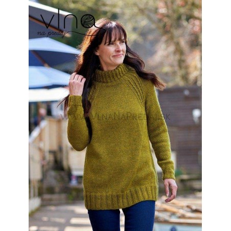 Riverside collection - knižka s návodmi