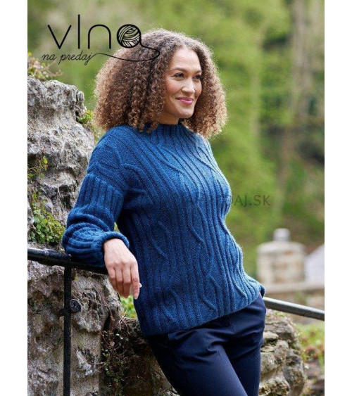 Riverside collection - knižka s návodmi