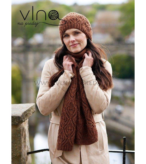 Riverside collection - knižka s návodmi