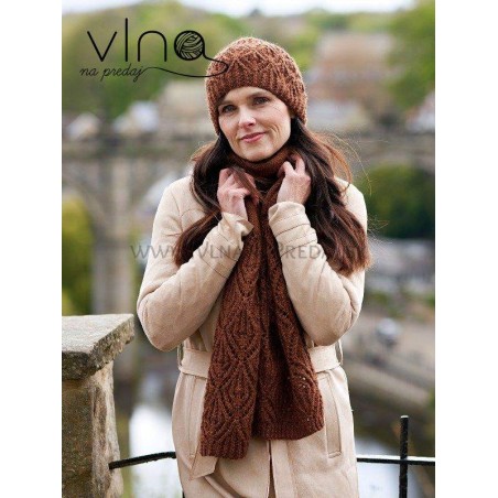 Riverside collection - knižka s návodmi