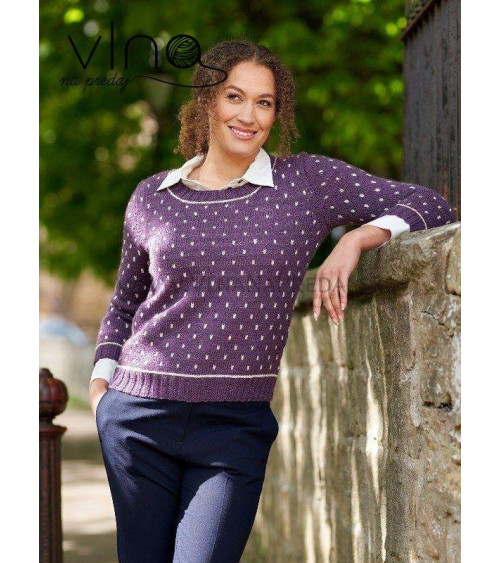 Riverside collection - knižka s návodmi