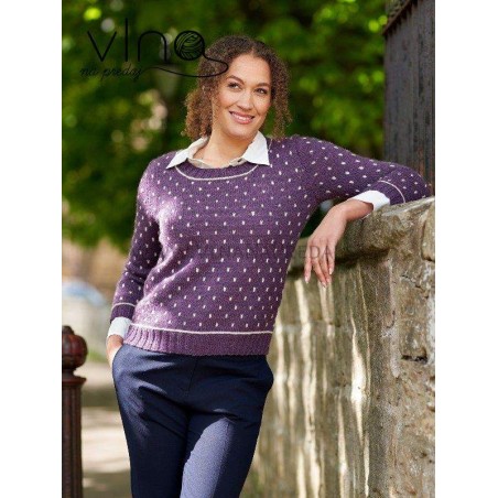 Riverside collection - knižka s návodmi
