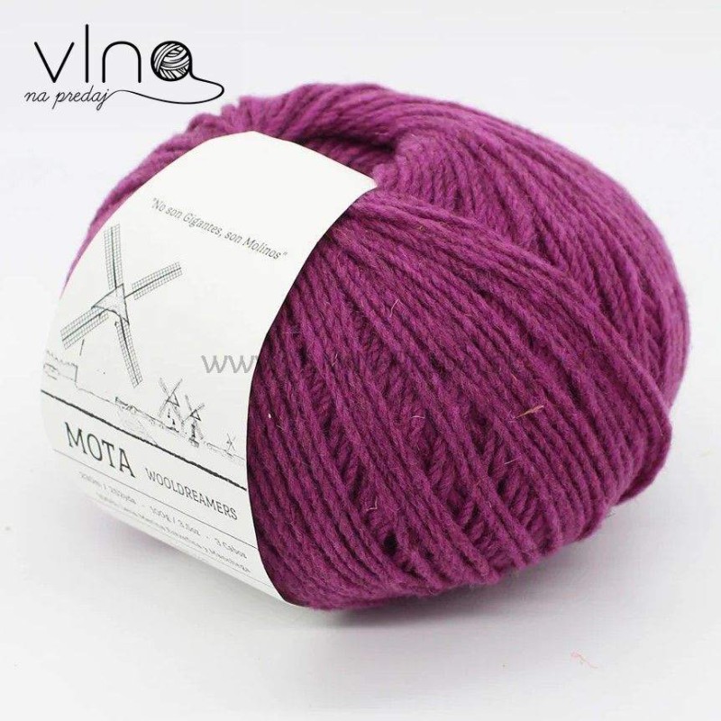 Mota Yarn 100g 230m