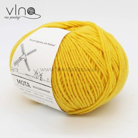Mota 100g 230m