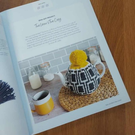 Mosaic Crochet workshop