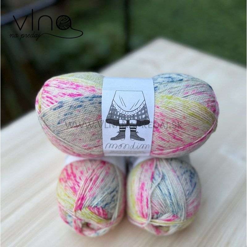 Mondim 100g 385 m