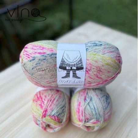 Mondim 100g 385 m