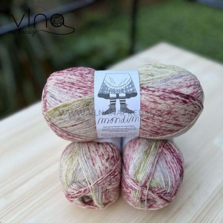 Mondim 100g 385m