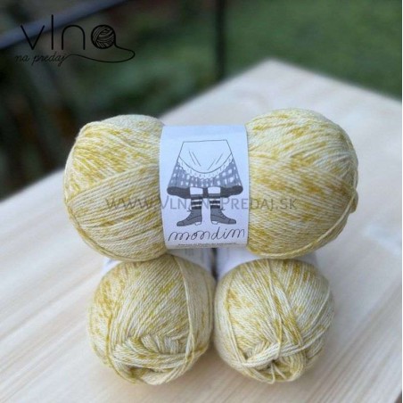 Mondim 100g 385m