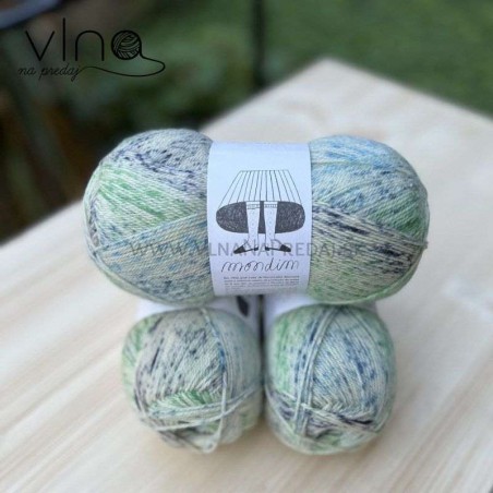 Mondim 100g 385m