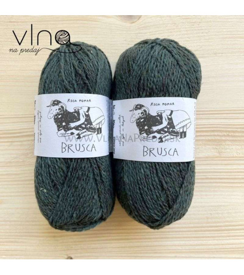 Brusca 50g 125m