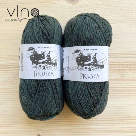 Brusca 50g 125m