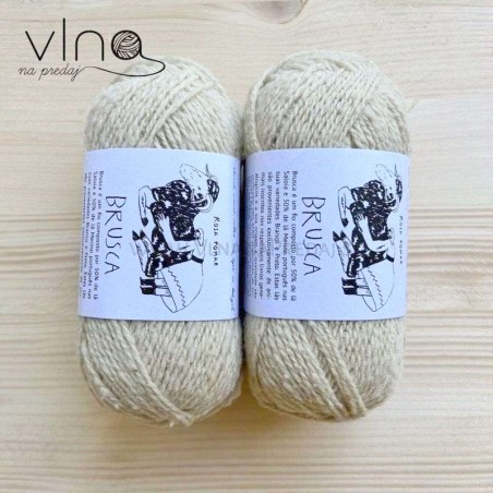 Brusca 50g 125m