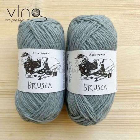 Brusca 50g 125m