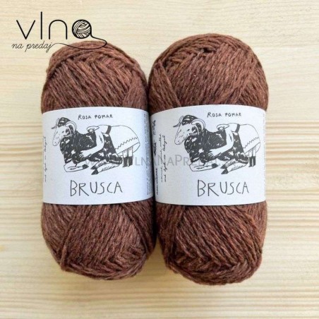 Brusca 50g 125m