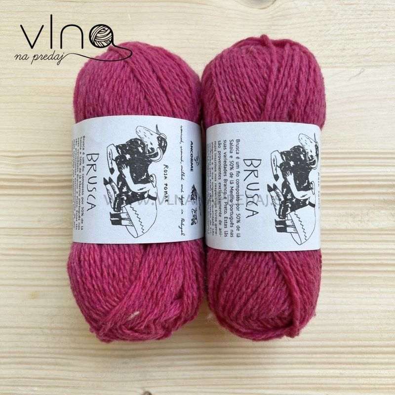 Brusca 50g 125m