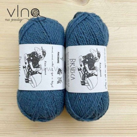 Brusca 50g 125m