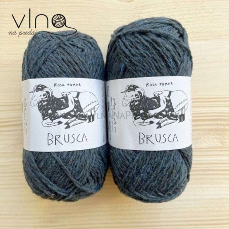 Brusca 50g 125m