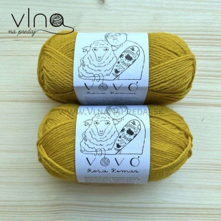 Vovo 50g 143m