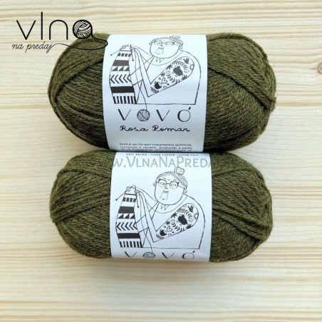 Vovo 50g 143m