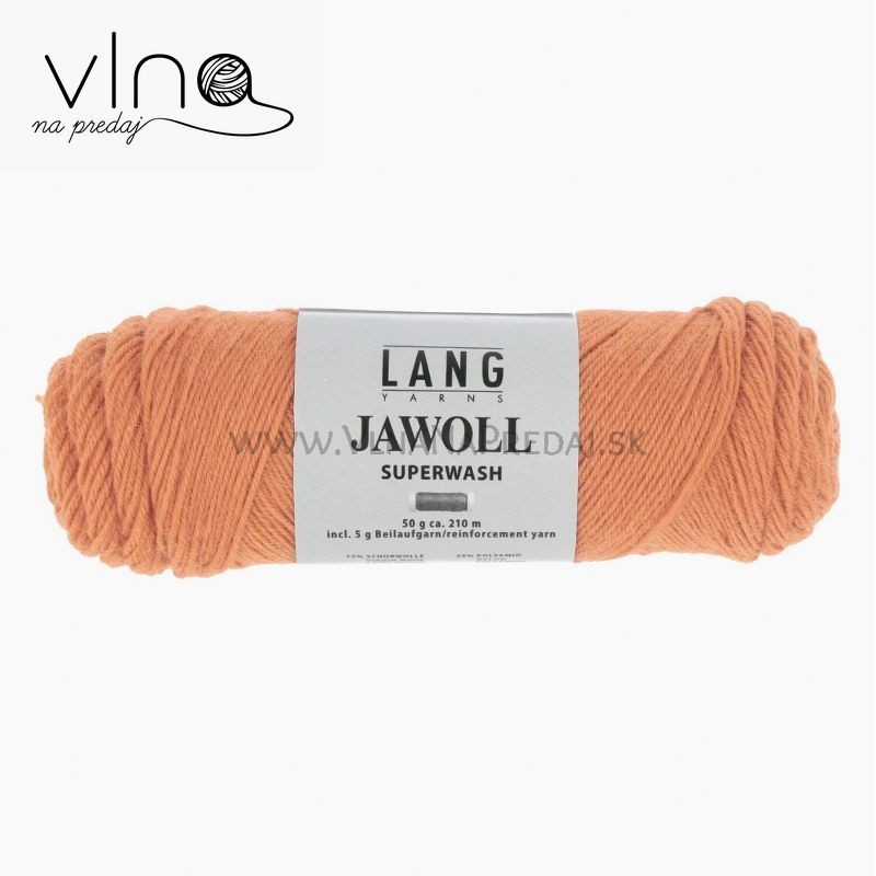 Jawoll Yarn 50g 210m