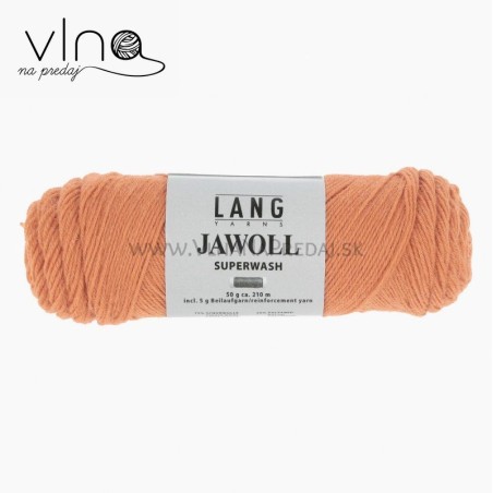 Jawoll Yarn 50g 210m