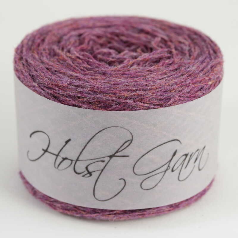 Super Soft Fine Wool Yarn for Nordic Colourwork