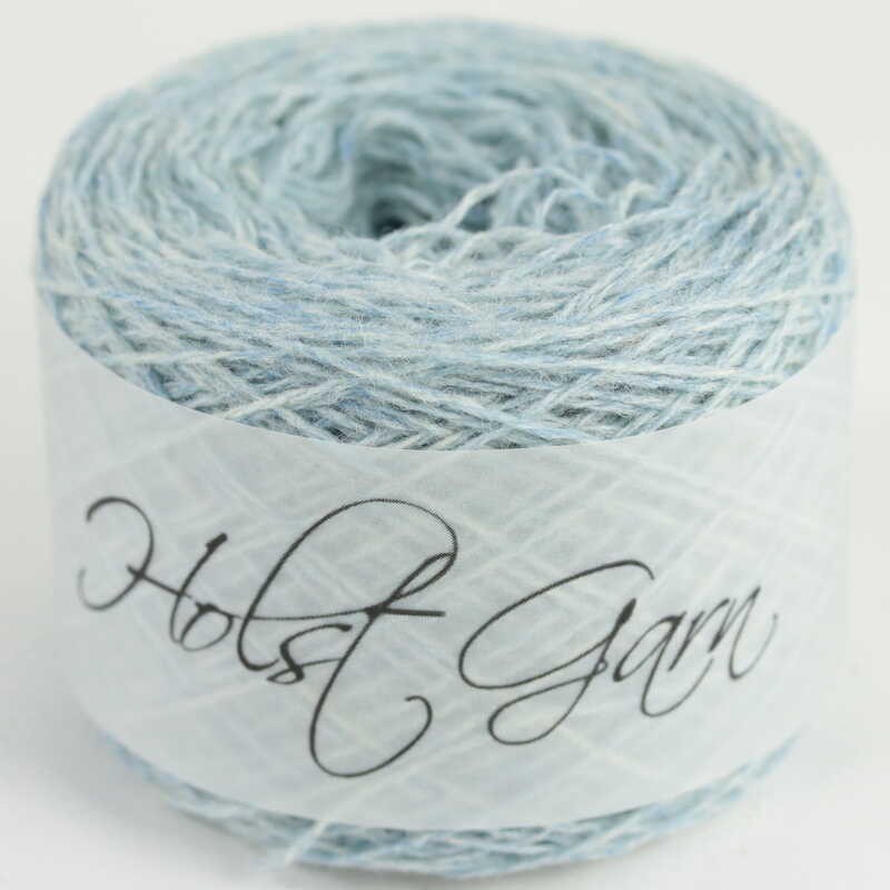 Super Soft Fine Wool Yarn for Nordic Colourwork