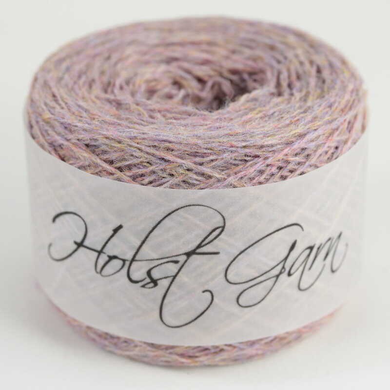 Super Soft Fine Wool Yarn for Nordic Colourwork
