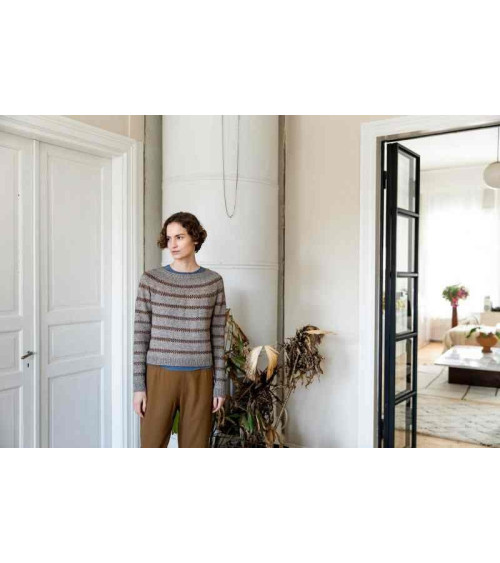 Textured knits