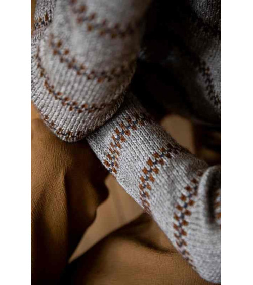 Textured knits