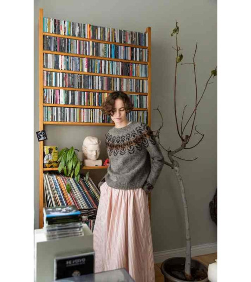Textured knits