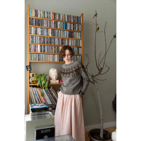 Textured knits