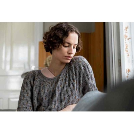 Textured knits