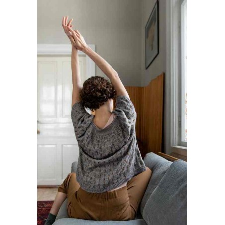 Textured knits