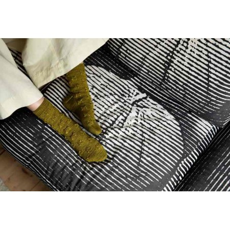 Textured knits