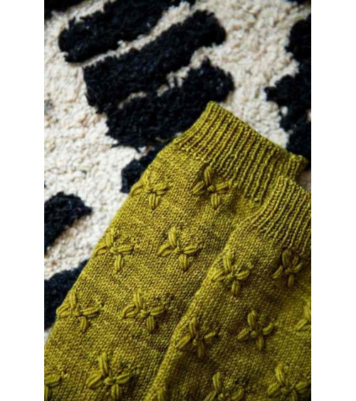 Textured knits