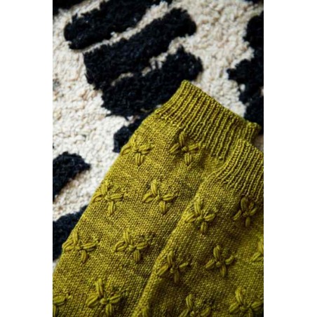 Textured knits