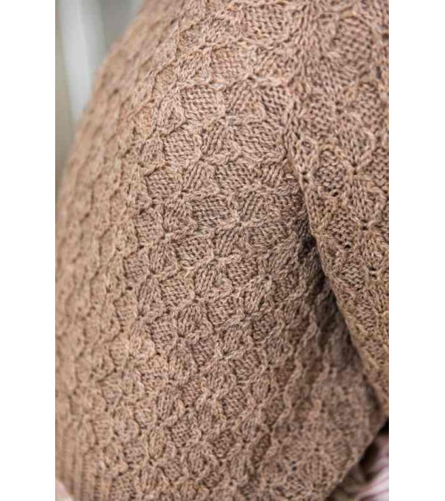 Textured knits