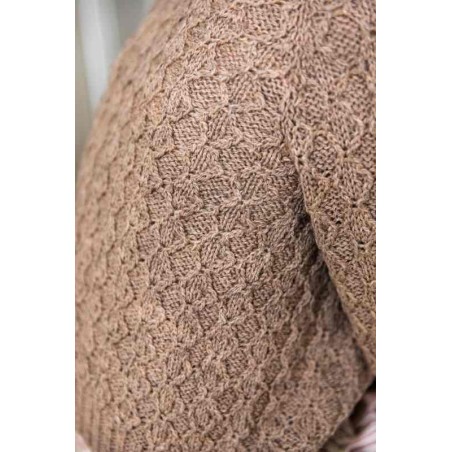 Textured knits